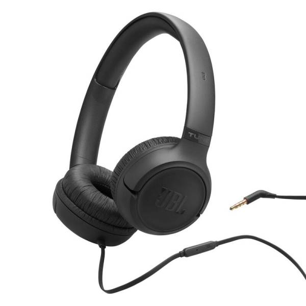 Навушники закриті JBL TUNE 530 BLACK