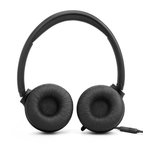 Навушники закриті JBL TUNE 530 BLACK