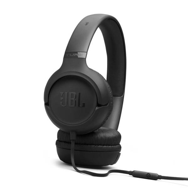 Навушники закриті JBL TUNE 530 BLACK
