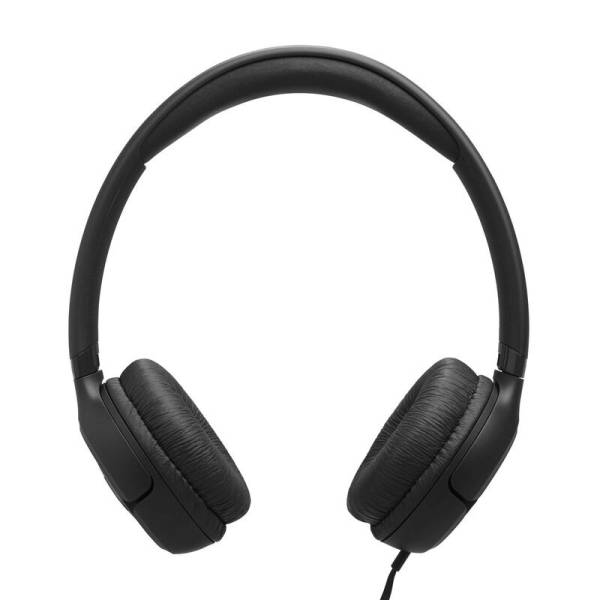 Навушники закриті JBL TUNE 530 BLACK