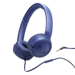 Навушники закриті JBL TUNE 530 BLUE