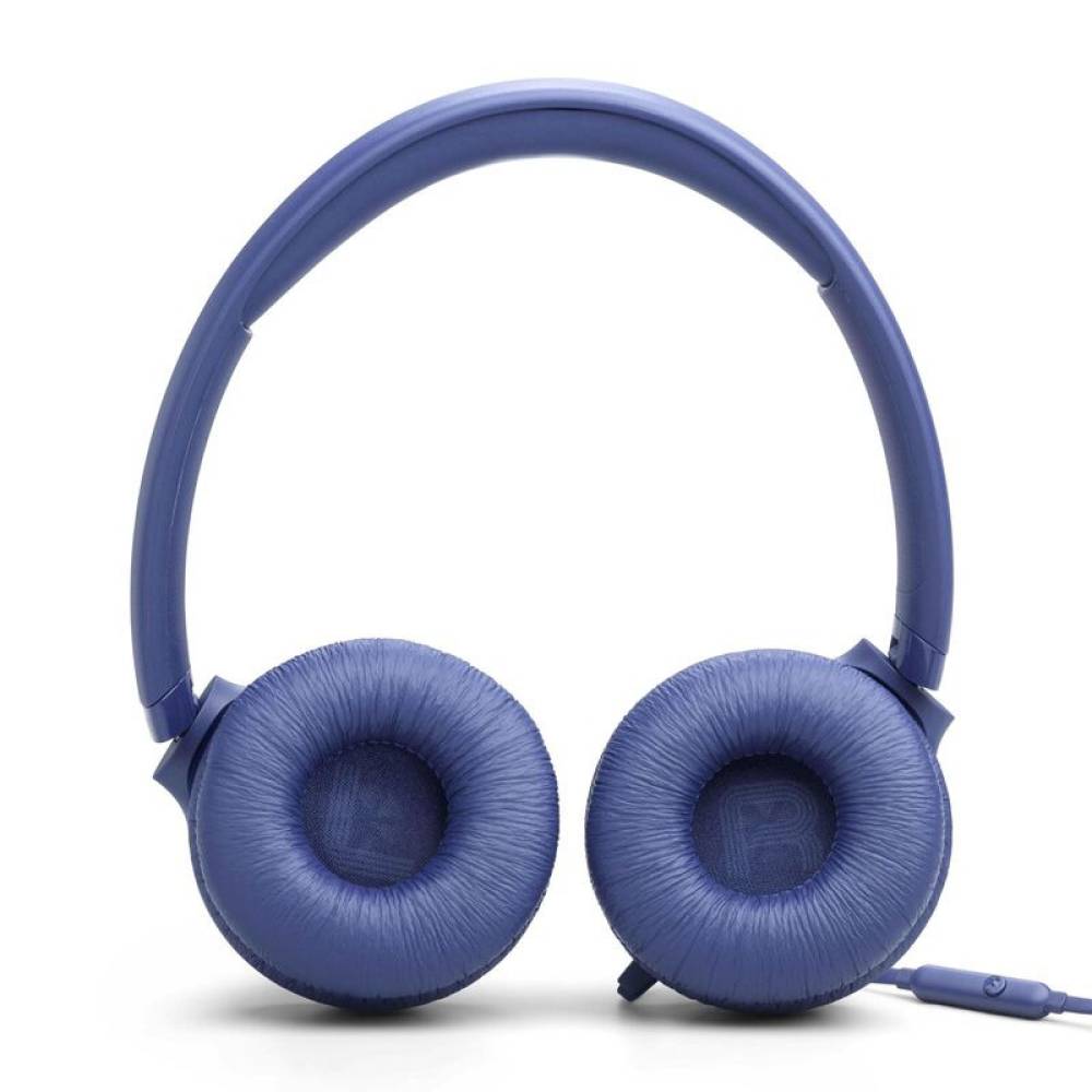 Навушники закриті JBL TUNE 530 BLUE