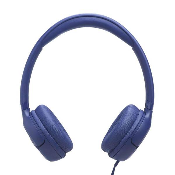 Навушники закриті JBL TUNE 530 BLUE