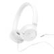 Навушники закриті JBL TUNE 530 WHITE