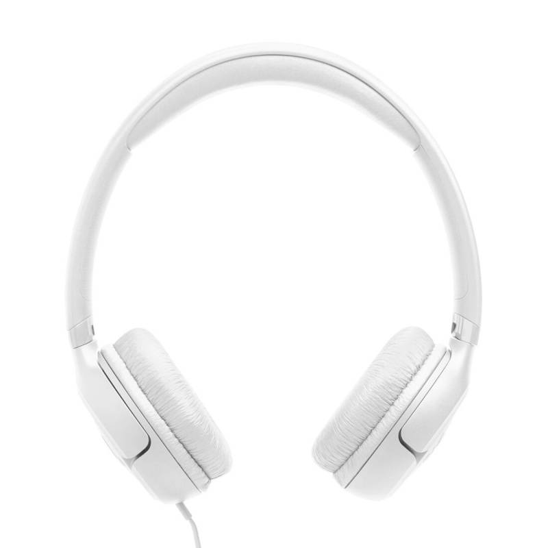 Навушники закриті JBL TUNE 530 WHITE