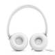 Навушники закриті JBL TUNE 530 WHITE