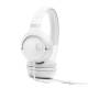 Навушники закриті JBL TUNE 530 WHITE