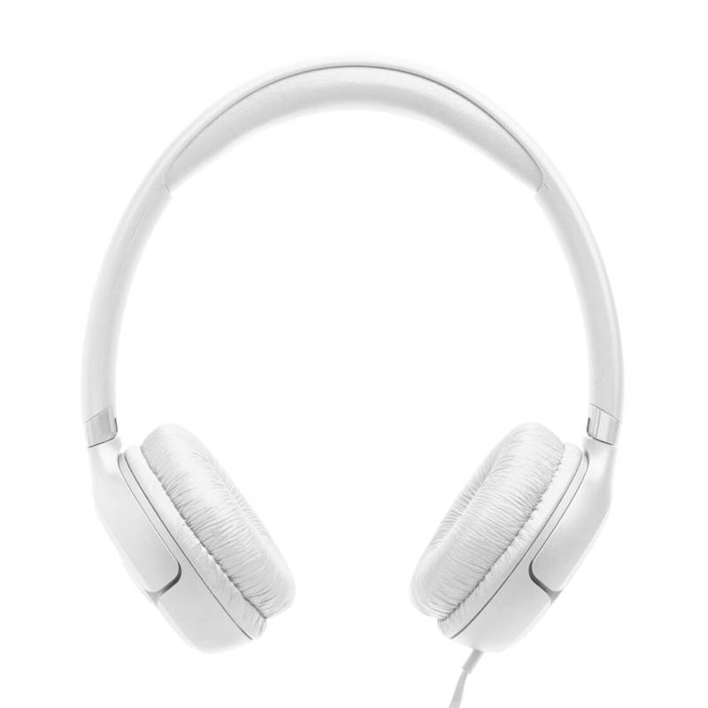 Навушники закриті JBL TUNE 530 WHITE
