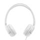 Навушники закриті JBL TUNE 530 WHITE
