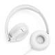 Навушники закриті JBL TUNE 530 WHITE