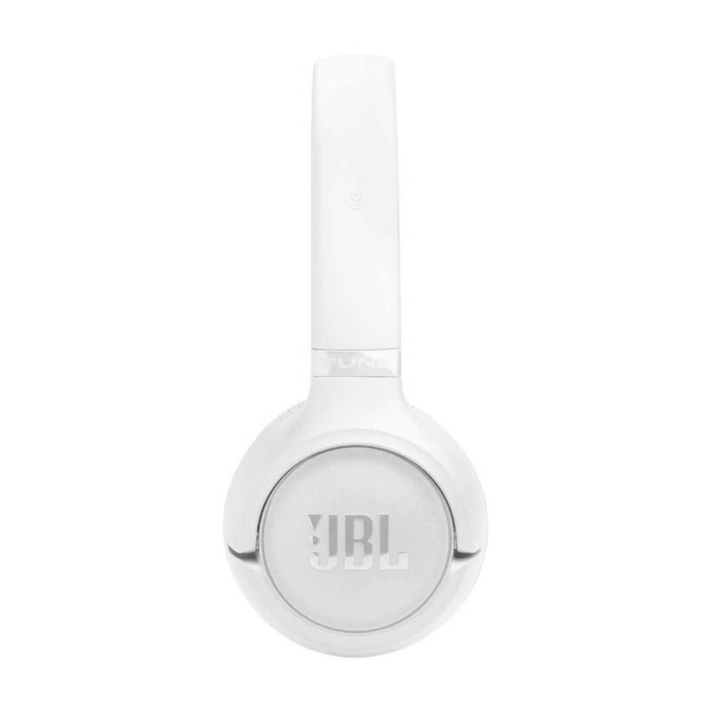 Навушники закриті JBL TUNE 530 WHITE