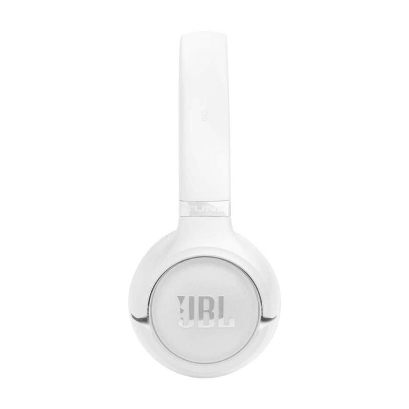 Навушники закриті JBL TUNE 530 WHITE