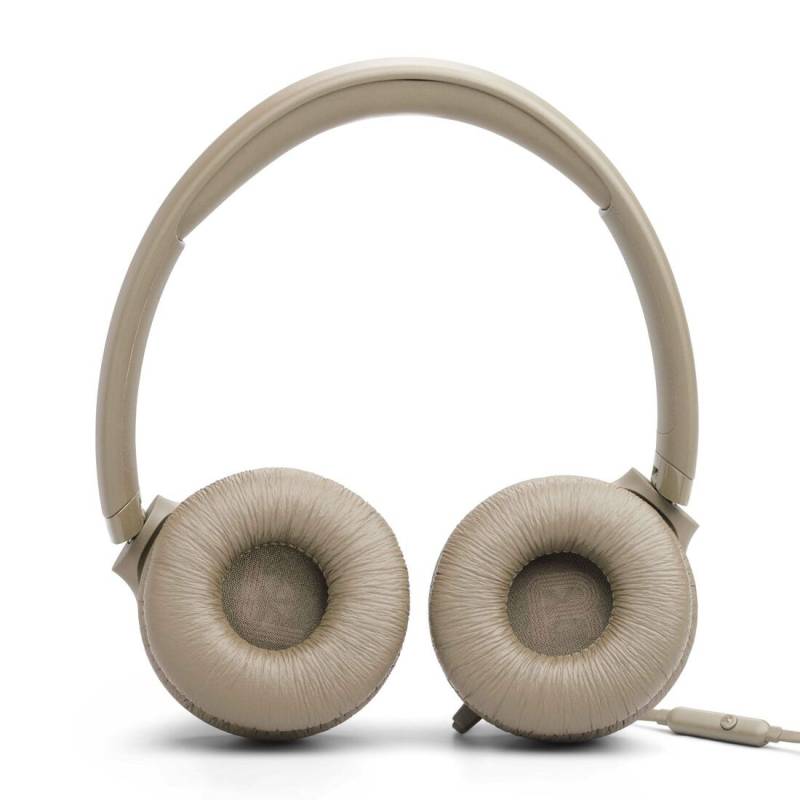 Наушники закрытые JBL TUNE 530