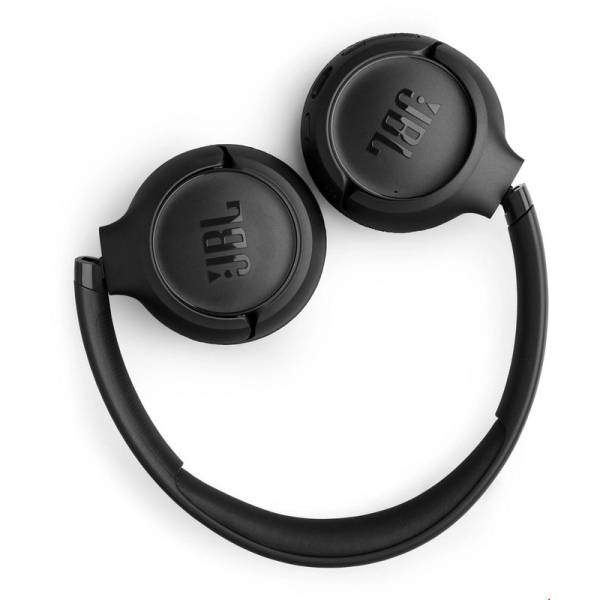 Навушники закриті JBL TUNE 530BT BLACK