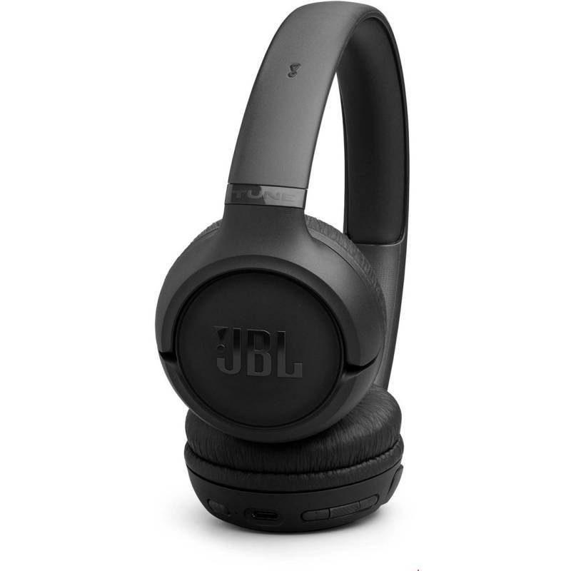 Наушники закрытые JBL TUNE 530BT BLACK