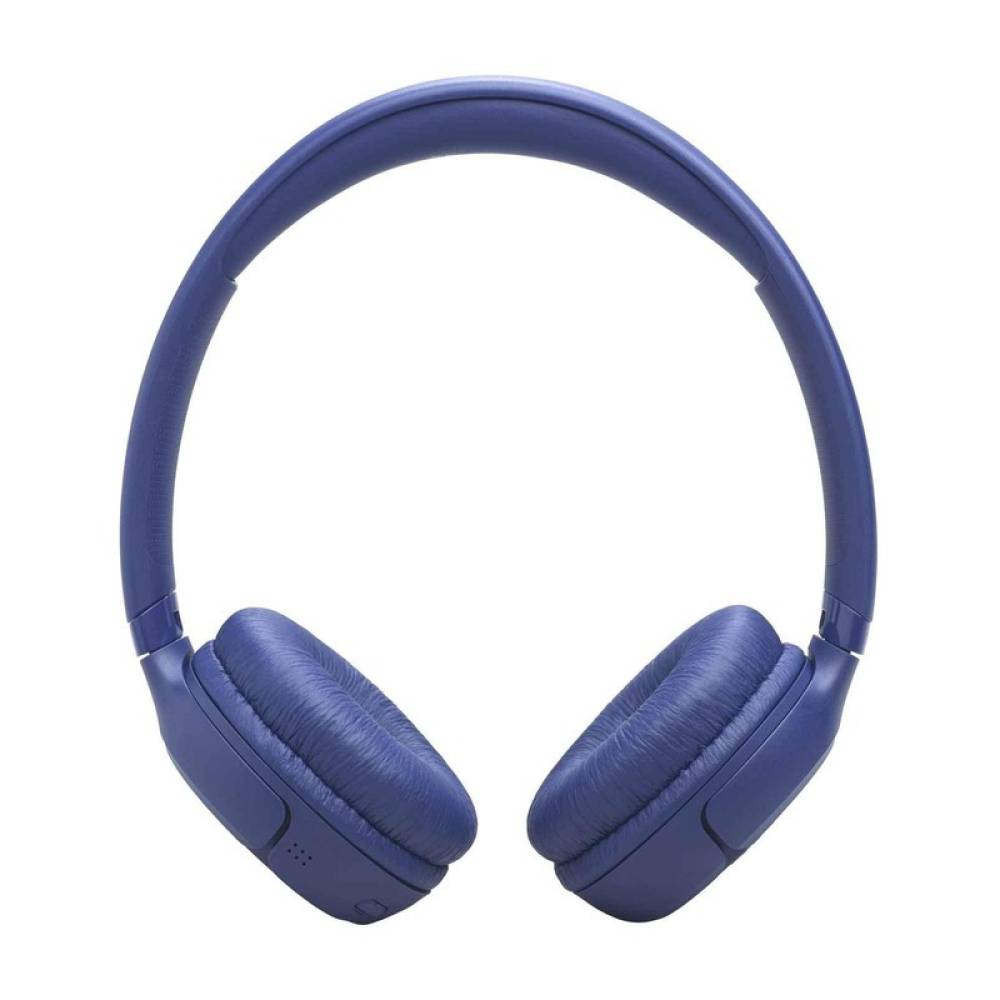 Наушники закрытые JBL TUNE 530BT BLUE Наушники закрытые JBL TUNE 530BT BLUE