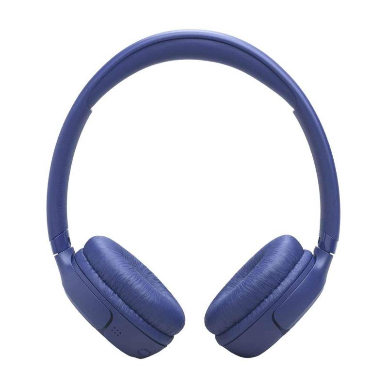 Наушники закрытые JBL TUNE 530BT BLUE