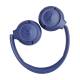 Наушники закрытые JBL TUNE 530BT BLUE Наушники закрытые JBL TUNE 530BT BLUE