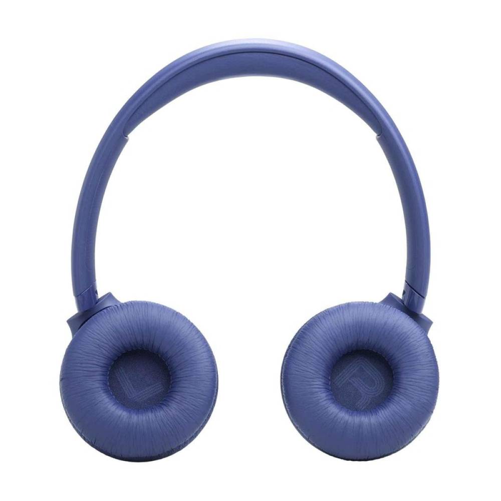 Наушники закрытые JBL TUNE 530BT BLUE Наушники закрытые JBL TUNE 530BT BLUE