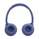 Наушники закрытые JBL TUNE 530BT BLUE Наушники закрытые JBL TUNE 530BT BLUE