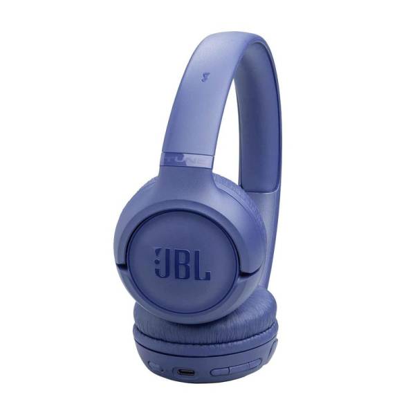Навушники закриті JBL TUNE 530BT BLUE