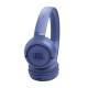 Наушники закрытые JBL TUNE 530BT BLUE Наушники закрытые JBL TUNE 530BT BLUE