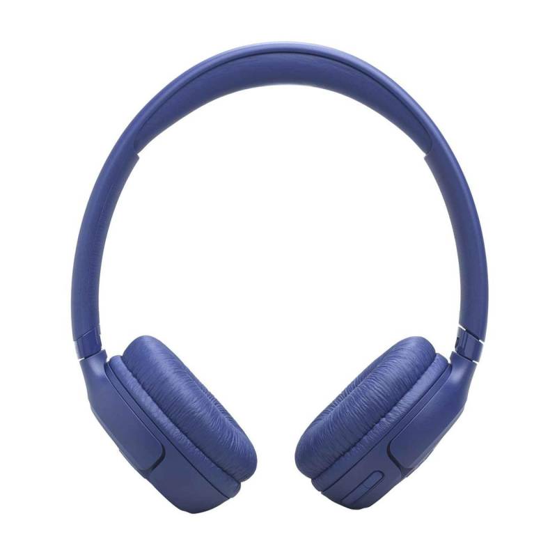 Наушники закрытые JBL TUNE 530BT BLUE