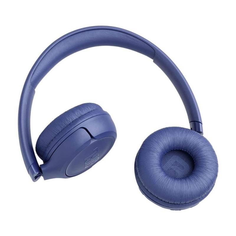 Наушники закрытые JBL TUNE 530BT BLUE