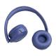 Наушники закрытые JBL TUNE 530BT BLUE Наушники закрытые JBL TUNE 530BT BLUE