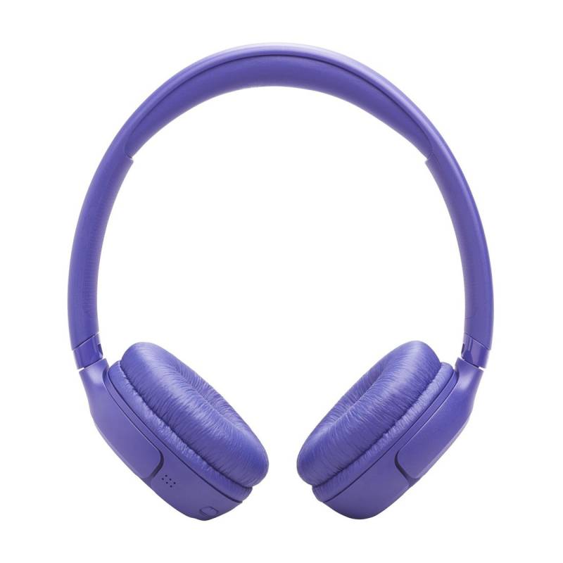 Навушники закриті JBL TUNE 530BT PURPLE