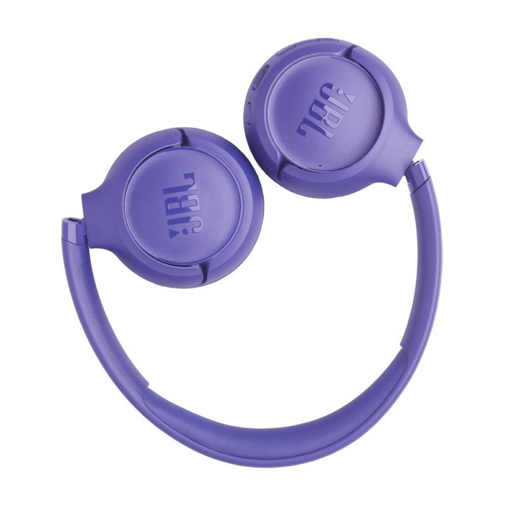 Наушники закрытые JBL TUNE 530BT PURPLE