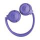 Наушники закрытые JBL TUNE 530BT PURPLE