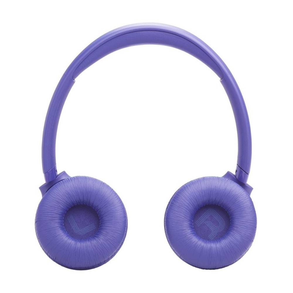 Наушники закрытые JBL TUNE 530BT PURPLE