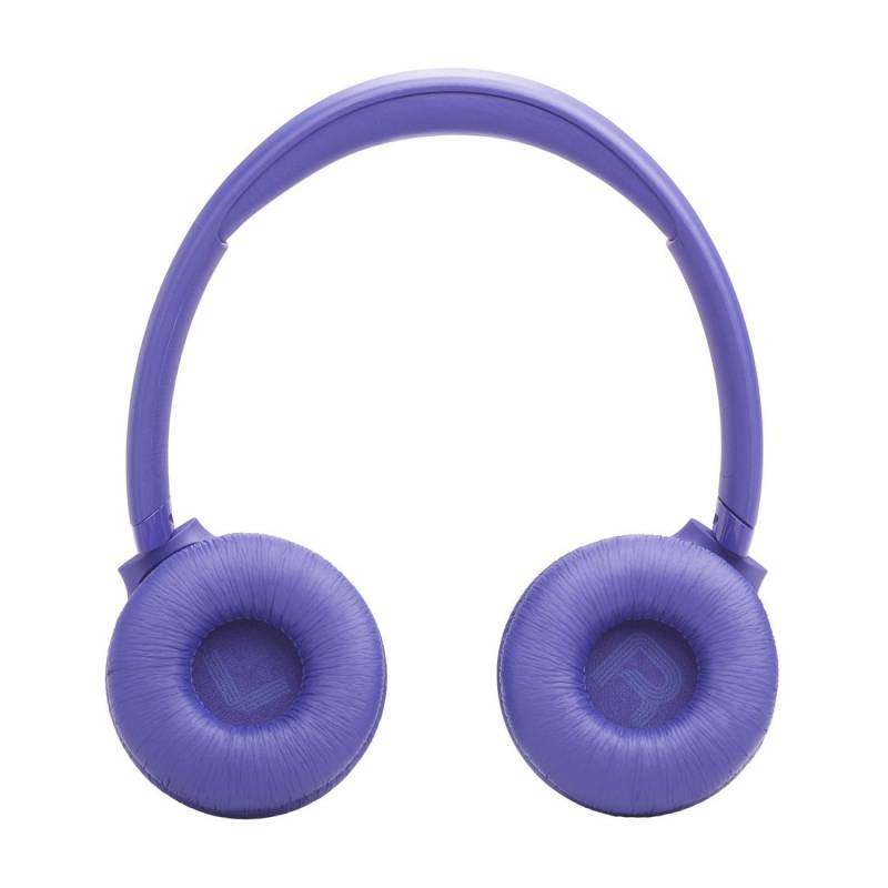 Навушники закриті JBL TUNE 530BT PURPLE