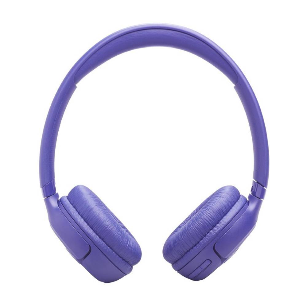 Наушники закрытые JBL TUNE 530BT PURPLE