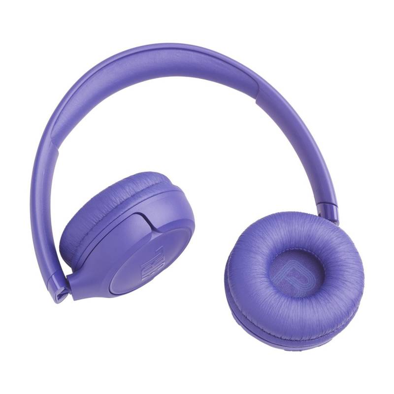 Навушники закриті JBL TUNE 530BT PURPLE