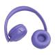 Наушники закрытые JBL TUNE 530BT PURPLE