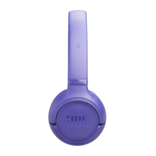 Навушники закриті JBL TUNE 530BT PURPLE