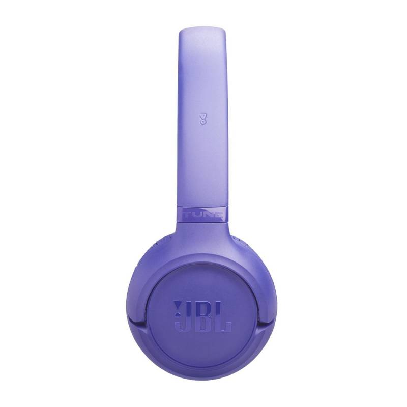 Навушники закриті JBL TUNE 530BT PURPLE