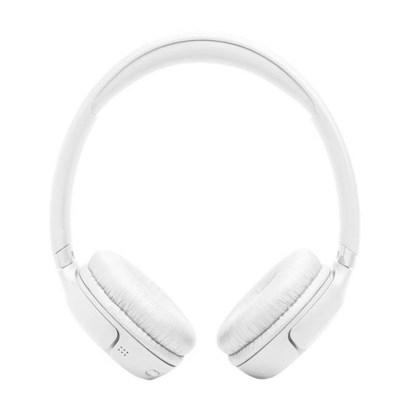 Навушники закриті JBL TUNE 530BT WHITE