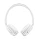 Наушники закрытые JBL TUNE 530BT WHITE