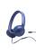 Наушники закрытые JBL TUNE 530C USB-C BLUE