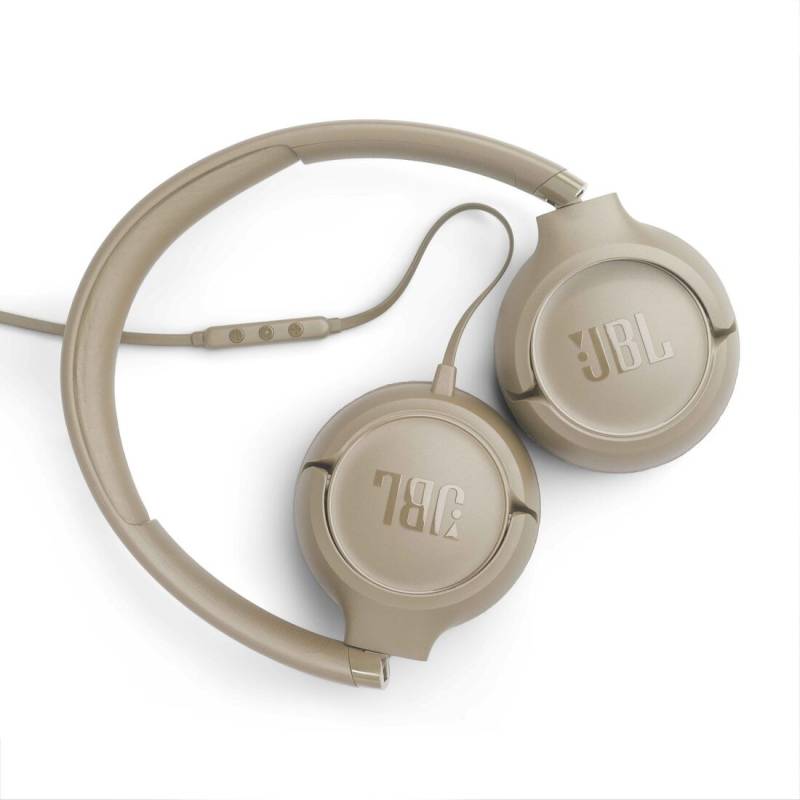 Навушники закриті JBL TUNE 530C USB-C