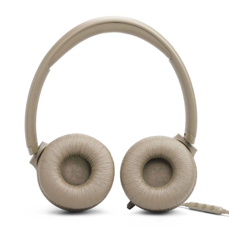 Навушники закриті JBL TUNE 530C USB-C