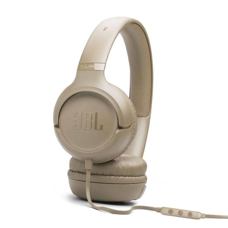 Навушники закриті JBL TUNE 530C USB-C