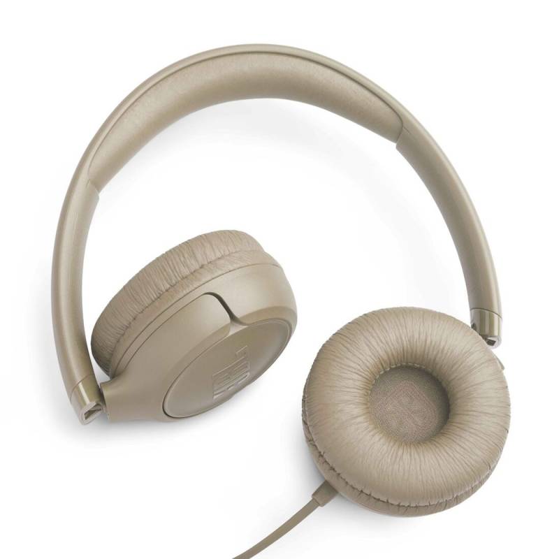 Навушники закриті JBL TUNE 530C USB-C
