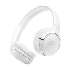 Наушники закрытые JBL TUNE 535BT WHITE