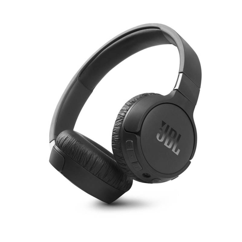 Наушники закрытые JBL TUNE 660NC