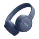 Навушники закриті JBL TUNE 670NC BLUE