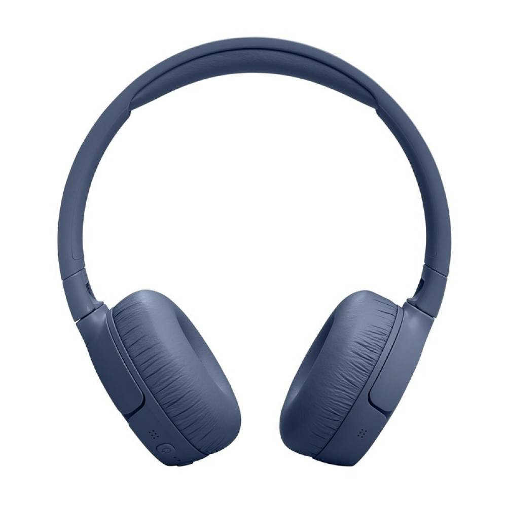 Навушники закриті JBL TUNE 670NC BLUE